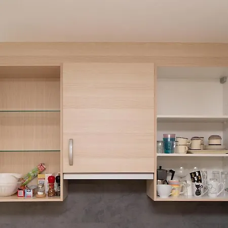 Cozy Garconniere Near Innsbruck Apartamento