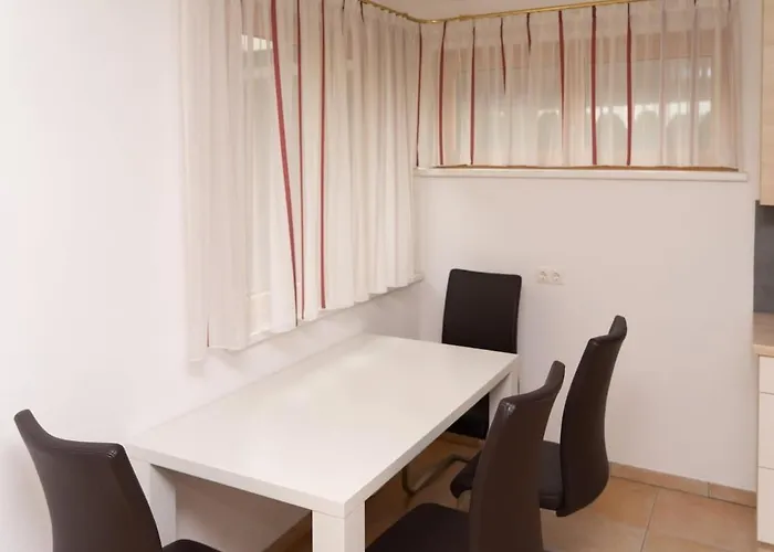 Apartman Cozy Garconniere Near Innsbruck