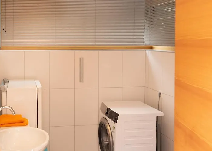 Cozy Garconniere Near Innsbruck Apartman