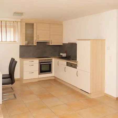 Cozy Garconniere Near Innsbruck