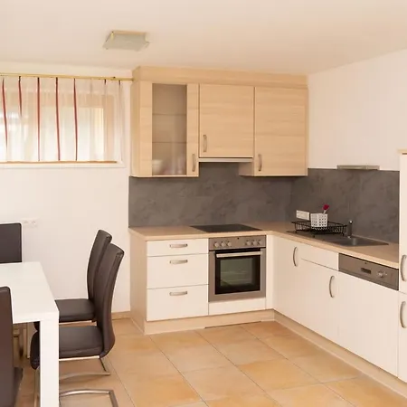 Appartamento Cozy Garconniere Near Innsbruck Vols