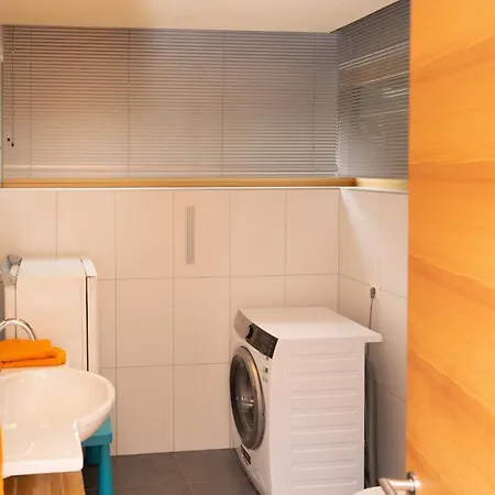 Cozy Garconniere Near Innsbruck شقة