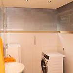 Apartmán Cozy Garconniere Near Innsbruck *